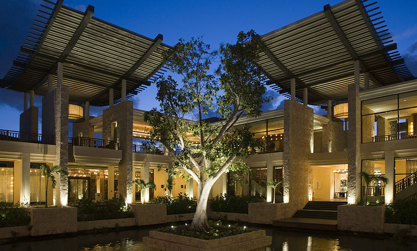 Banyan Tree Mayakoba